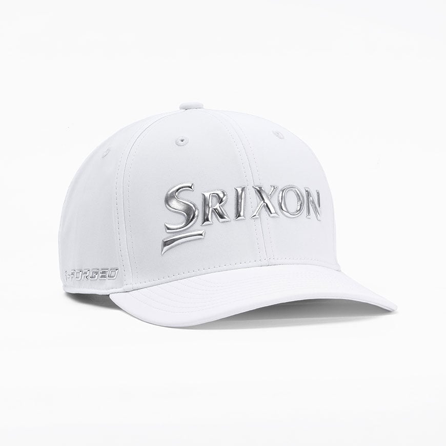 i-Forged Genuine Tour Hat, image number null